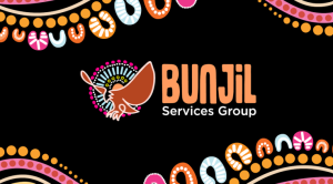 Bunjil Logo 2